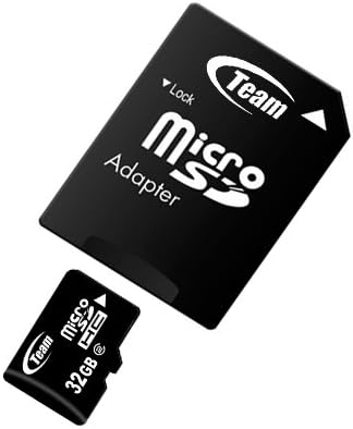 A 32 gb-os Turbo Sebesség MicroSDHC Memória Kártya TMOBILE SAMSUNG ÍME EMLÉKIRAT. Nagy Sebességű Memóriakártya Jön egy ingyenes