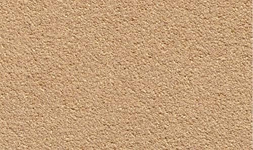Erdei Scenics 33 x 50 Fű Mat, a Sivatagi Homok