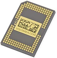 Eredeti OEM DMD DLP chip Christie DWX951-K Fehér 60 Nap Garancia