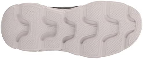 Skechers Unisex-Gyermek Flex Glide Cipő