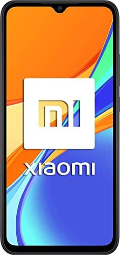 Xiaomi Redmi 9C Okostelefon 128GB + 4GB 6.53HD + Dot Csepp Kijelző 5000mAh, arcfelismerő AI, 13 MP, Tripla Kamera (NEM a