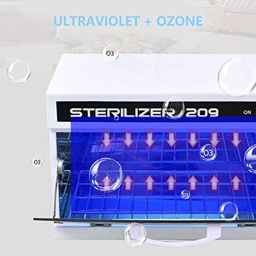 UV-Kabinet, Nail Art Eszközök Törölközőt Melegebb Ékszerek Eszközök Réteg-Elrendezés Tervezés Szakmai Ultraibolya Szekrények