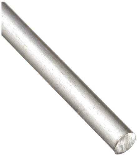 Alumínium 1100 Drót, Lágyítják, 1lb Orsó, 6 AWG, 0.192 Átmérőjű, 500' Hossza
