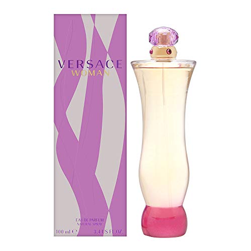 Versace Nő által Versace Női 3.4 oz Eau de Parfum Spray