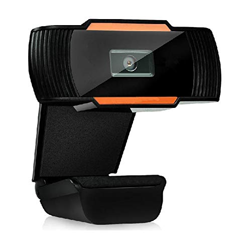 12.0 MP, USB 2.0 Web Kamera Kamera 360 Fokos MIKROFON csiptetős Webkamera, Skype, Számítógép PC, Laptop, asztali