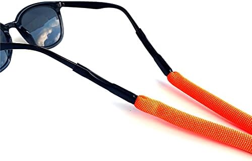 Úszó Napszemüveg Heveder 8 Db Csomag Szemüveg Úszó kültéri Biztonsági Szemüveg Kötelet, Vitorlás, szörf, Úszás